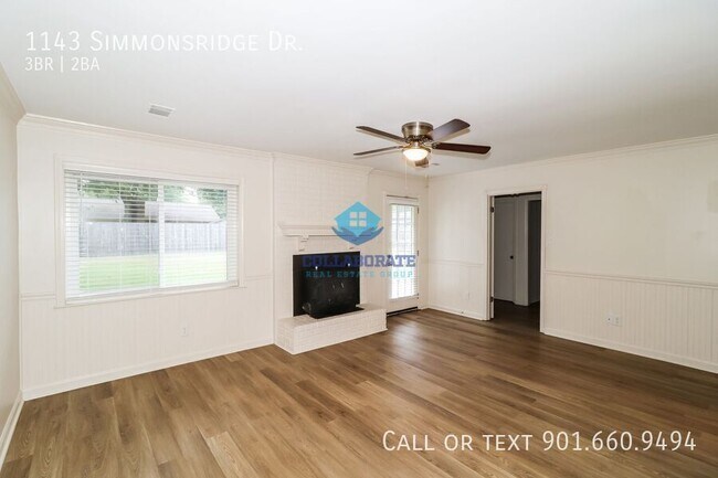 Building Photo - 1143 Simmonsridge Dr