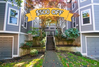 Building Photo - FREE RENT! Bright & Spacious 2-Bed/2 Bath ...
