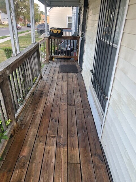 Building Photo - Charming 3-Bedroom Home in Detroit!