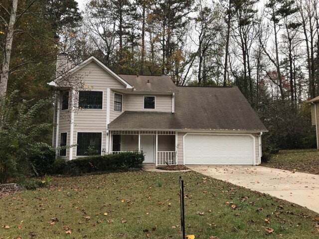 Primary Photo - 4991 Sugar Creek Dr