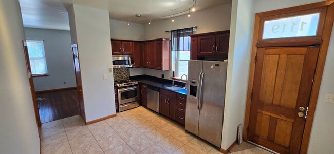 Building Photo - Lafayette Square Townhouse for Rent