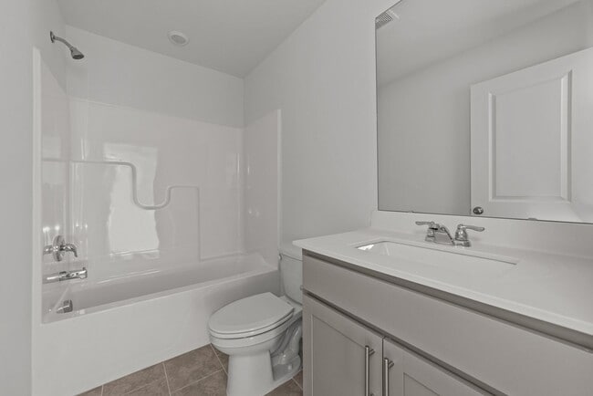 Building Photo - Gorgeous New Construction!  Updated Kitchen, SS Appliances, Open Floorplan, Garage, Pet Friendly!