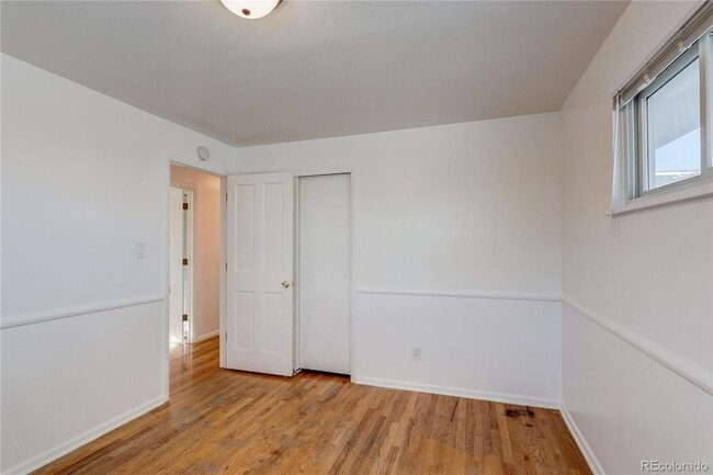 Building Photo - 3273 S Florence Ct