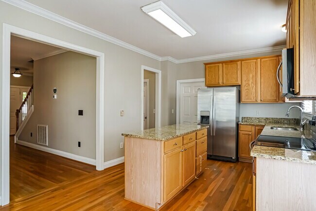 Building Photo - 861 Stroud Cir