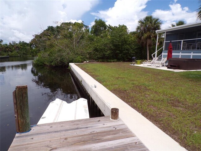 Building Photo - 721 Marlin Dr