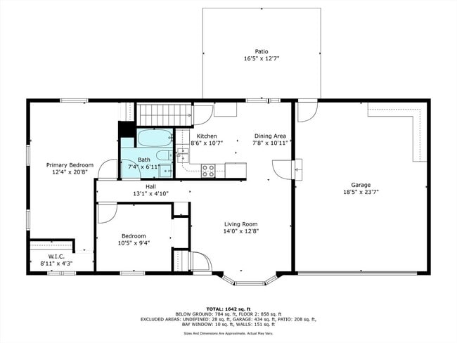 Building Photo - Awesome Littleton Ranch Home