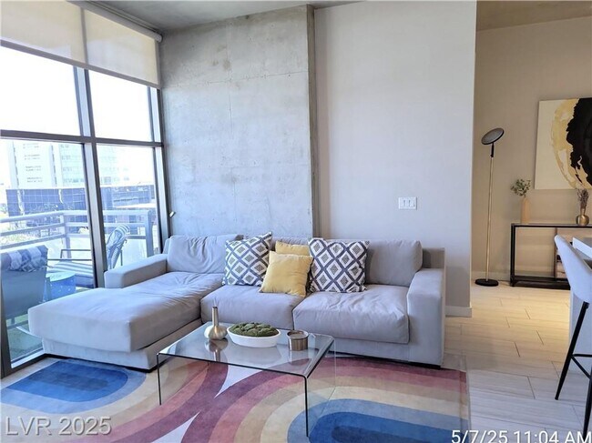 Building Photo - Welcome to effortless luxury living at The...