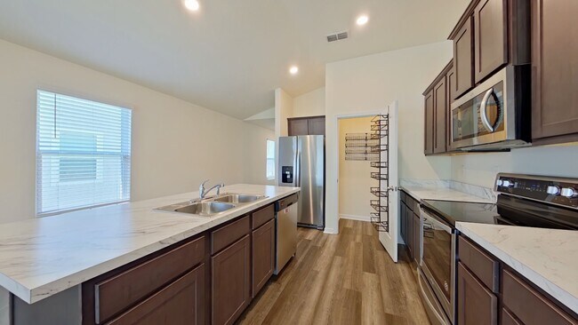 Building Photo - Beautiful 3 Bedroom Home in Fox Creek at Oakleaf coming soon!