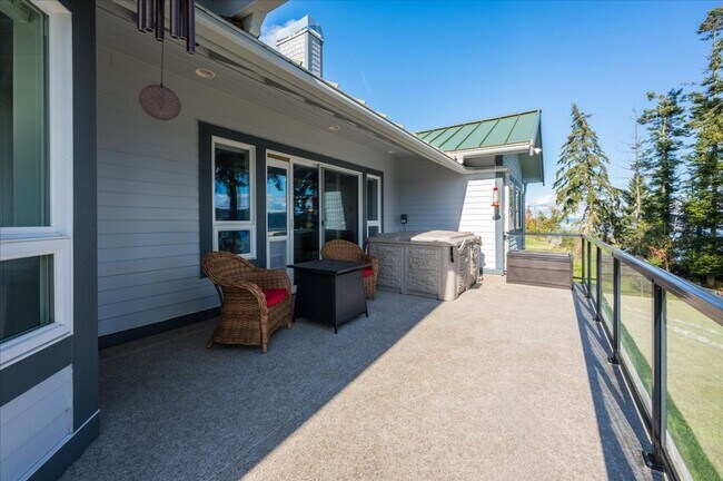 Building Photo - Game Night to Sunset Strolls - Find Your Flow on Whidbey