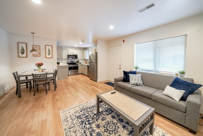 Building Photo - Summerwood