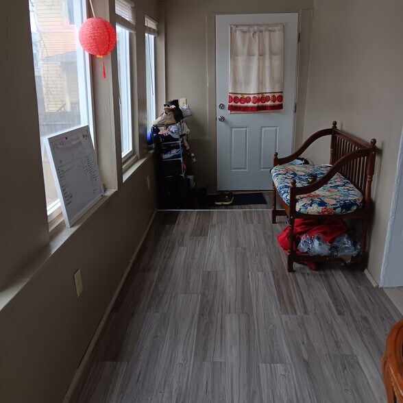 Entrance Door - 210 N Geneva St