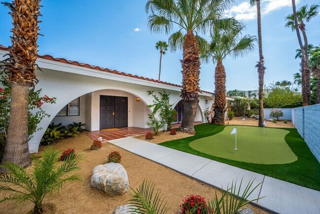 Building Photo - Luxury Mid-Century Retreat in the Heart of...