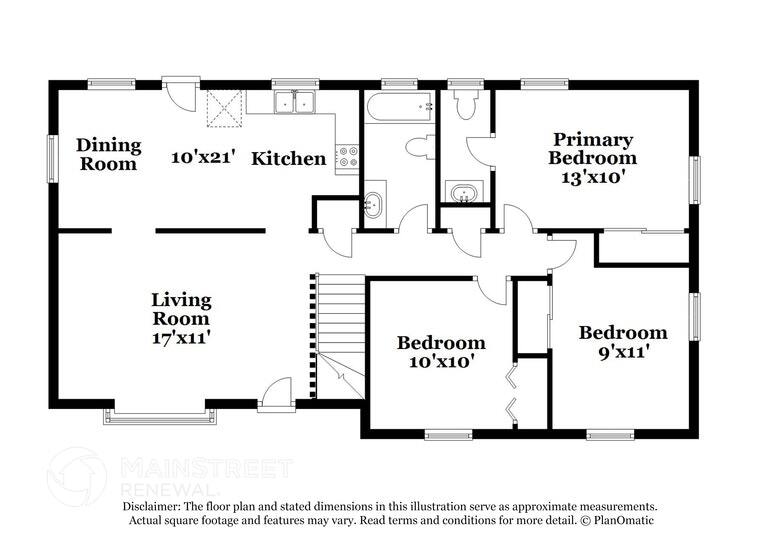 Building Photo - 10300 W 56th St