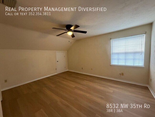Building Photo - 8532 NW 35 Rd