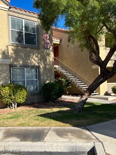 Primary Photo - 2300 E Silverado Ranch Blvd