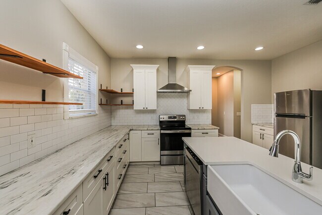 Building Photo - 1602 Cason Wood Ct