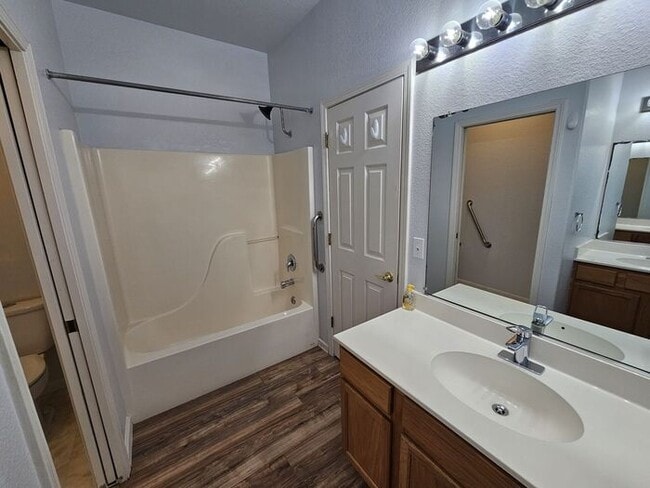 Building Photo - 3 bed 2 bath 2 Car Garage Cimarron Community Home FOR RENT!