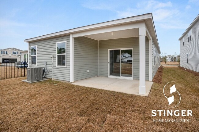 Building Photo - Brand New 3 Bedroom / 2 Bath Home For Rent...