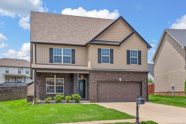 Building Photo - 2863 McManus Cir