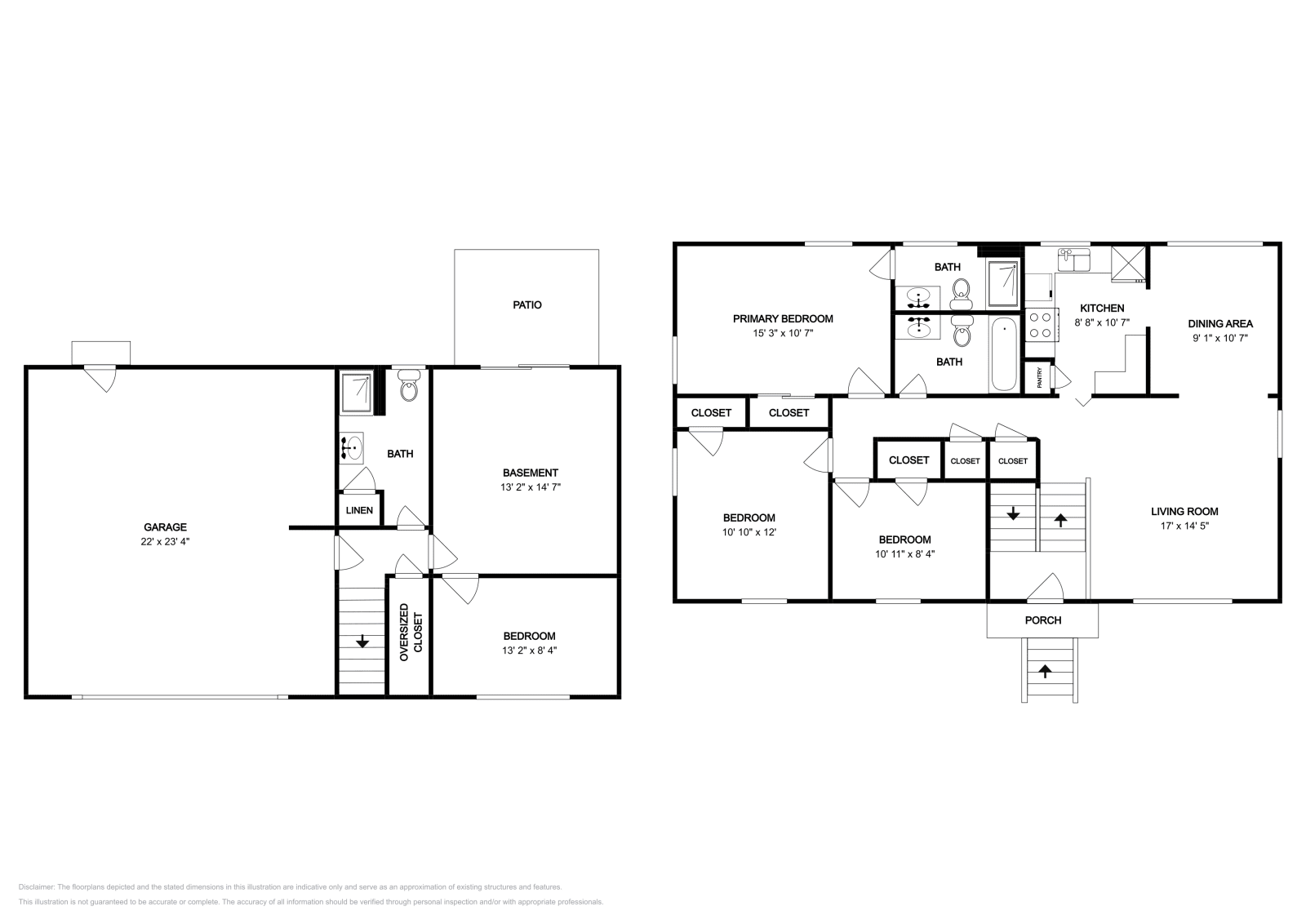 Building Photo - 3520 Rockfort Dr