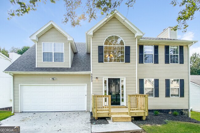 Primary Photo - 3623 Salem Hills Dr