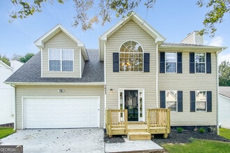 Building Photo - 3623 Salem Hills Dr