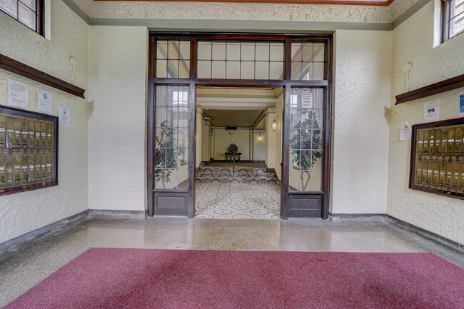 Building Photo - The Millerand Apartments
