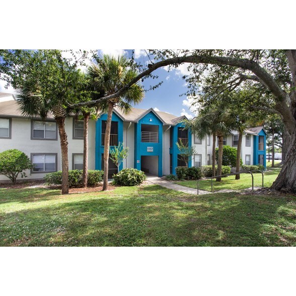 The Harbours Apartments 1032 Hidden Harbour Dr Melbourne FL 32935 Apartment Finder