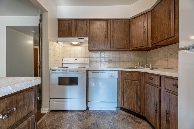 Interior Photo - Higher Grounds Apartments