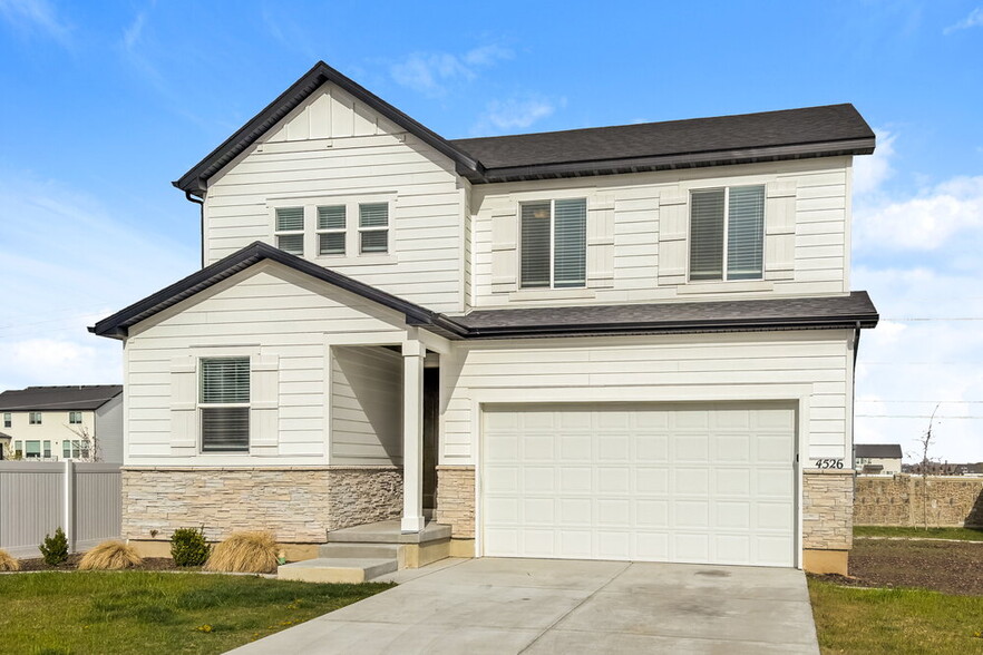 Primary Photo - 4526 W 1150 S