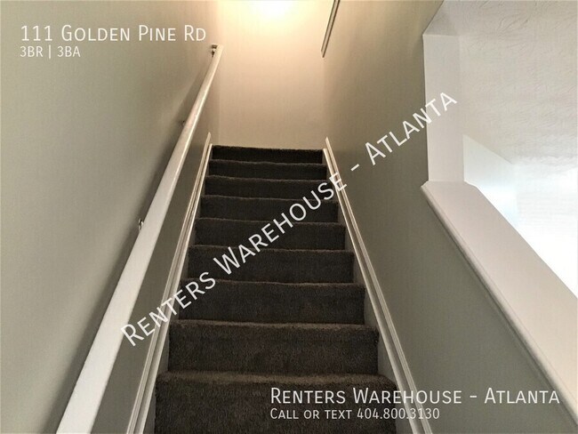 Building Photo - 111 Golden Pine Rd SW