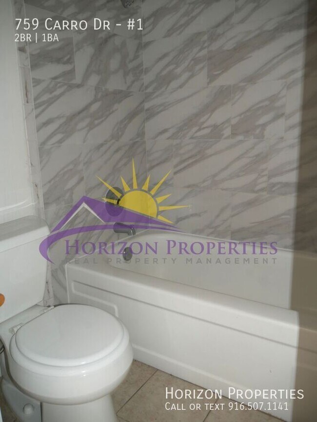 Building Photo - 759 Carro Dr