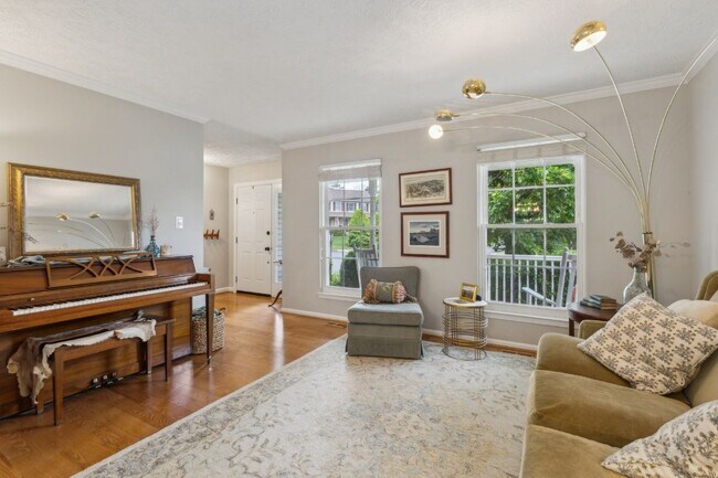 Building Photo - 5433 Braddock Ridge Dr
