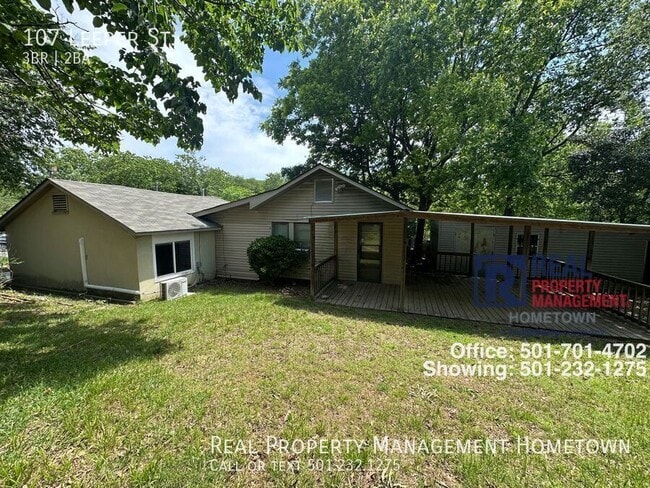 Building Photo - 107 Leeper St