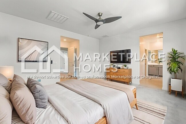 Building Photo - 4805 S Ferric
