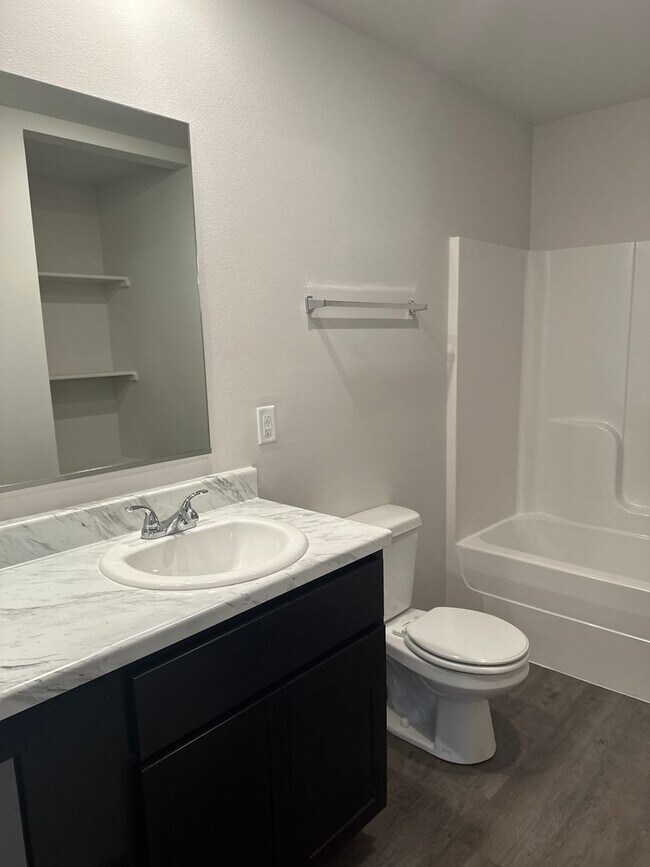 Building Photo - *Preleasing*  NEW Four Bedroom | Two Bath Home in Robinson Ranch