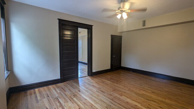 Building Photo - 2201-2203 Jules Street