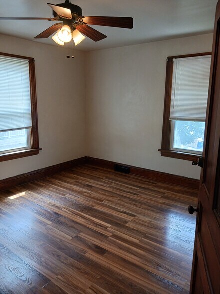 Bedroom #3 - 435 S Dodge St