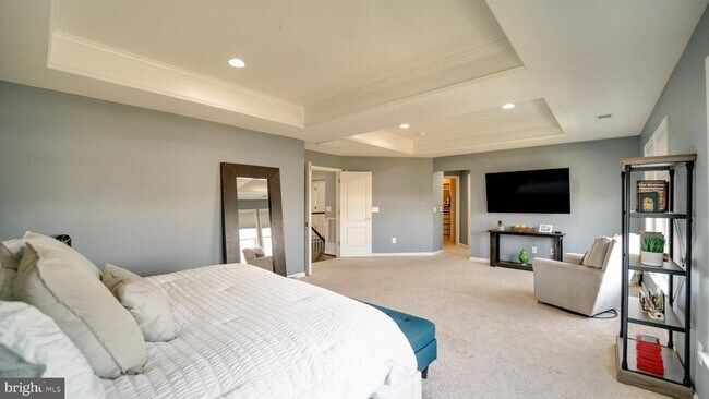 Building Photo - 24855 Bradford Forest Dr