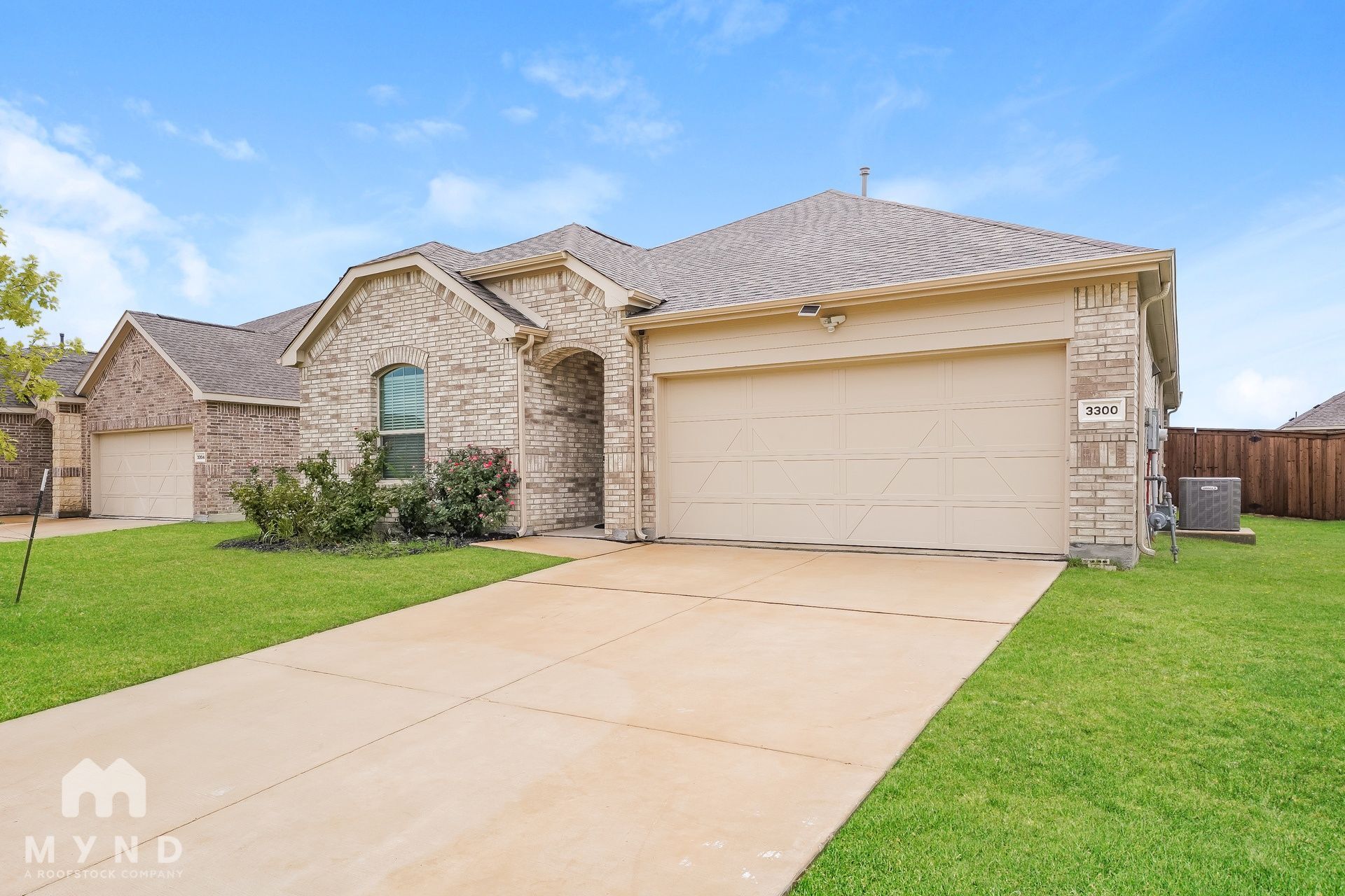 Building Photo - 3300 Layla Creek Dr