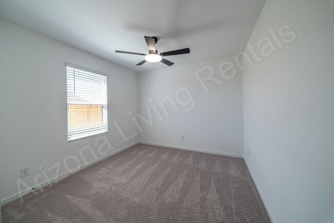 Building Photo - BE THE FIRST TO ENJOY THIS NEW HOME