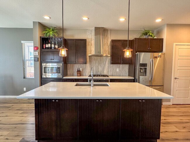 Building Photo - Upgraded 3-Bedroom home in Stepping Stone