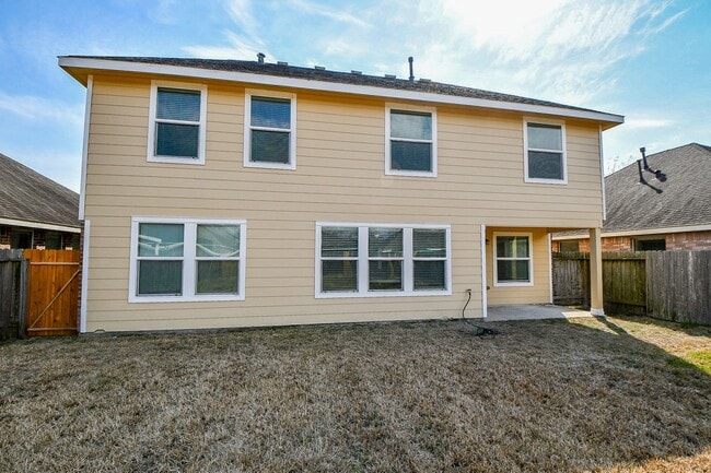 Building Photo - 10439 Lauren Creek Dr