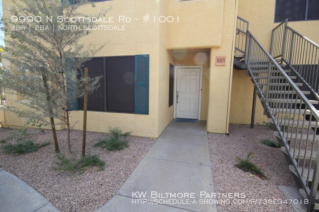 Building Photo - 9990 N Scottsdale Rd