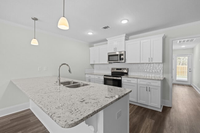 Building Photo - 8121 Bannock Cir