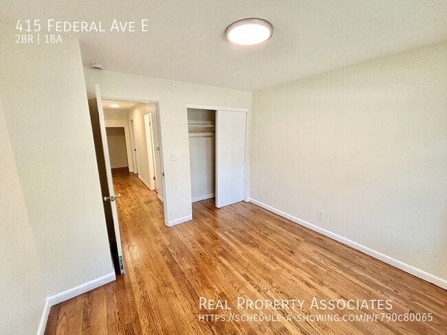 Building Photo - 415 Federal Ave E