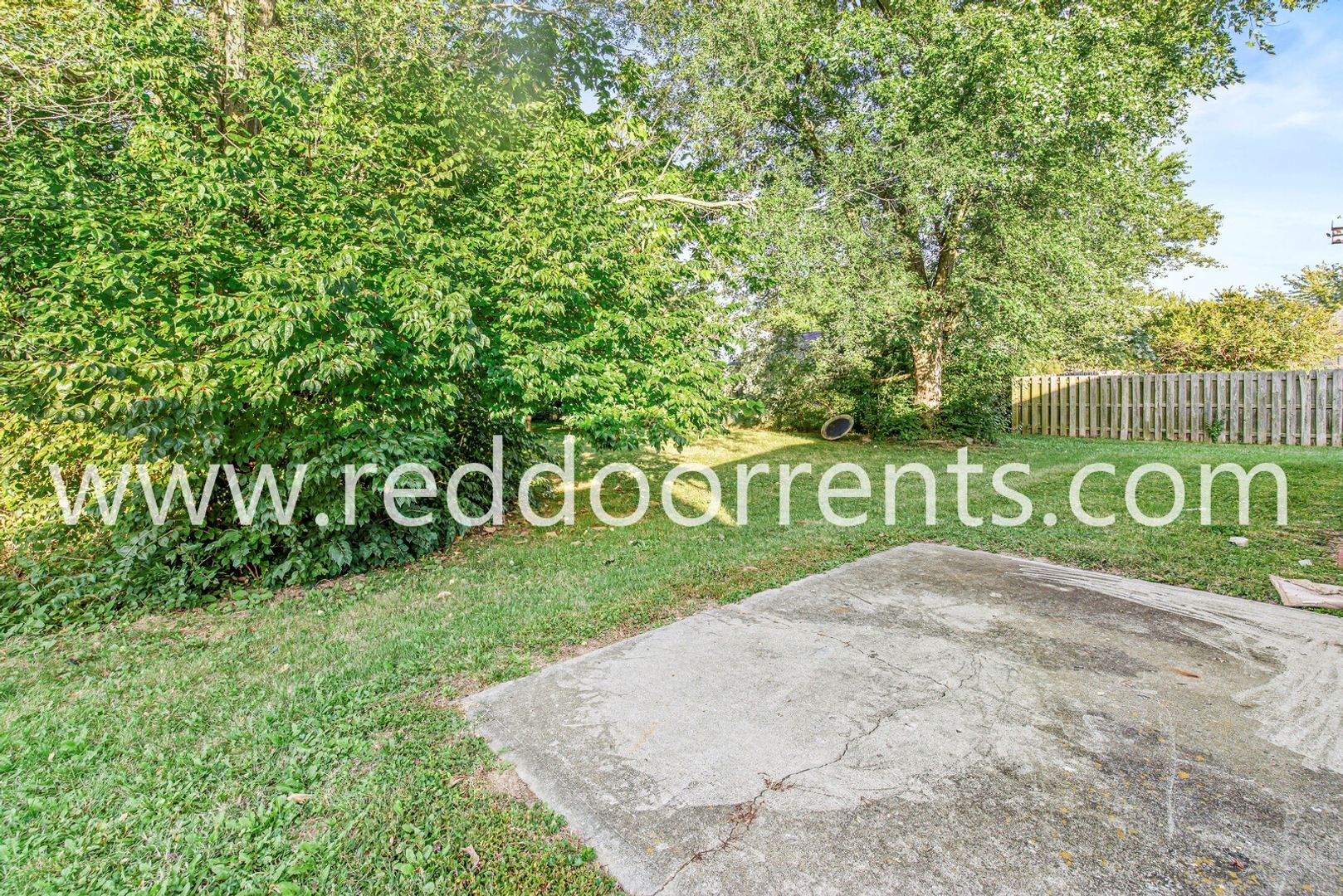 Building Photo - 7610 Chris Anne Dr