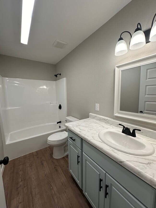 Building Photo - 3 Bed 2 Bath New Construction Home