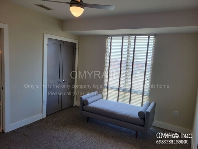 Building Photo - 1100 Howell Mill Rd NW