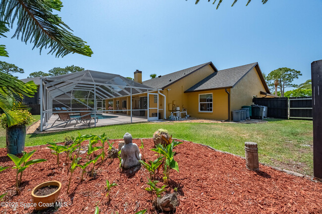 Building Photo - 3789 Peacock Dr